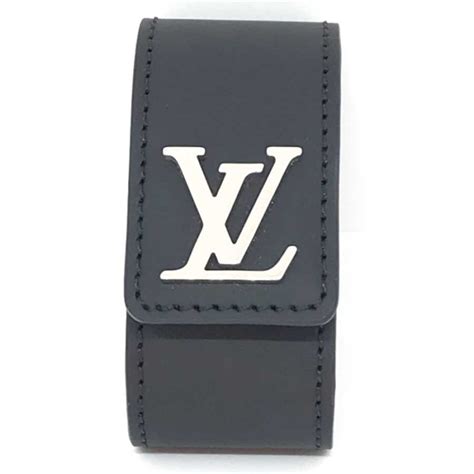 bracelet louis vuitton homme cuir|louis vuitton tennie bracelet.